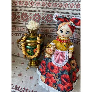 Грелка на чайник
