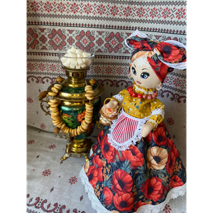 Грелка на чайник